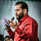 امیر برومند