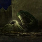  شهادت حضرت رقیه (س)