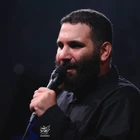 محمد حسین حدادیان