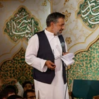 حاج محمود کریمی