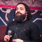 سید حجت بحرالعلومی