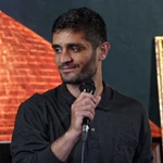  استودیویی مناجات با امام حسین (ع) منتخب سردبیر احساسی مناجات با خدا