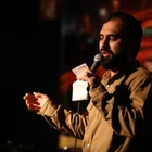 سید مهدی حسینی