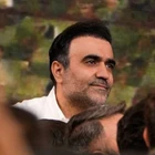 محسن عرب خالقی