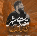 امیر برومند