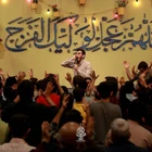 مهدی رسولی