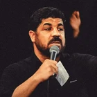 منتخب سردبیر مناجات با امام رضا (ع) استودیویی