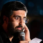 مناجات با امام حسین (ع)