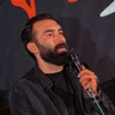 مهرداد ملکی