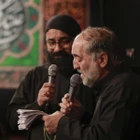 مناجات با امام حسین (ع)