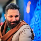 محمد حسین حدادیان