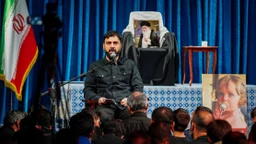 سید مهدی حسینی