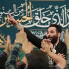 محمد حسین حدادیان