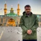 هر روز با گناه دلت را شکسته ام
