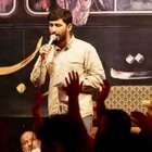 شب جمعه کربلا