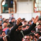 سید رضا نریمانی