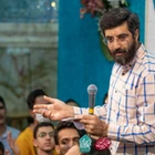 مدح امیرالمومنین حضرت علی (ع)