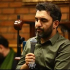 مناجات با امام حسین (ع)