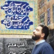 محمدحسین عطااللهی