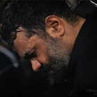 حاج محمود کریمی