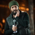 سید امیر حسینی