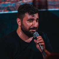 مناجات با امام رضا (ع) استودیویی