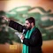 ای تو جان جان من دین من ایمان من