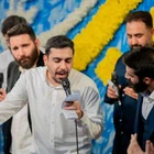 مهدی رسولی