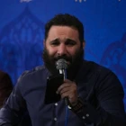 محمد حسین حدادیان