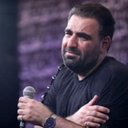 مناجات با امام حسین (ع)