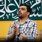  مولودی ولادت امام سجاد (ع)