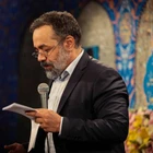 حاج محمود کریمی
