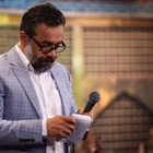حاج محمود کریمی