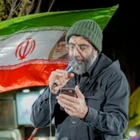 سید رضا نریمانی