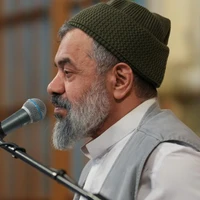 مناجات با خدا استودیویی