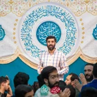 سید رضا نریمانی
