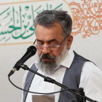 ولادت حضرت علی اکبر (ع) مولودی