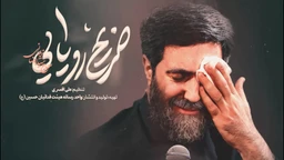 سید رضا نریمانی