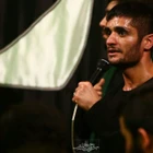 محسن عراقی