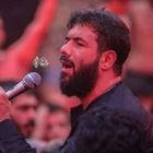 مناجات با امام حسین (ع)