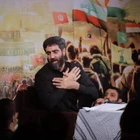 مناجات با امام حسین (ع)