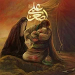  شب هفتم محرم شهادت حضرت علی اصغر (ع)