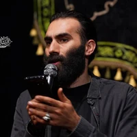 مناجات با امام حسین (ع) استودیویی