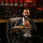 سید مهدی حسینی