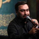 کربلایی مرتضی پارسا