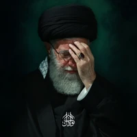 شهادت حضرت سید علی خامنه ای استودیویی