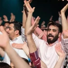 ولادت حضرت علی اکبر (ع)