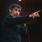 حاج مهدی سلحشور