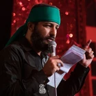 سید امیر حسینی
