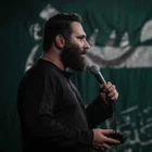 محمد حسین حدادیان
